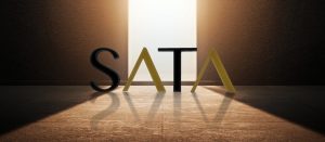 sata logo